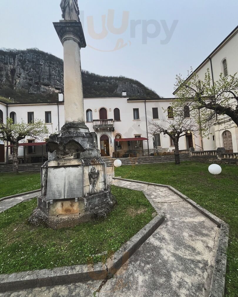 Ai Lumi Hosteria Ristorante, Lumignano di Longare