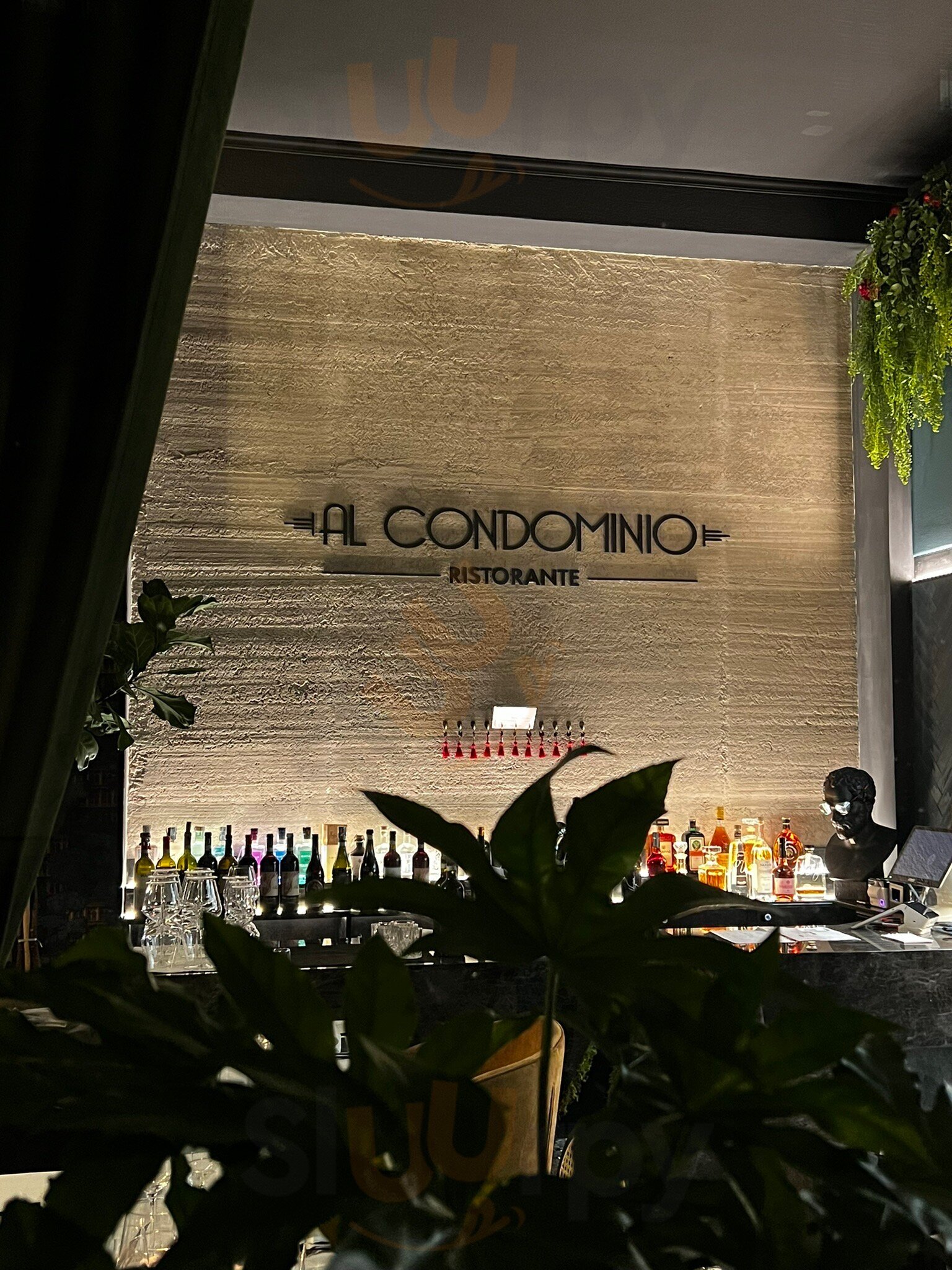 Al Condominio Ristorante Italiano, Verona