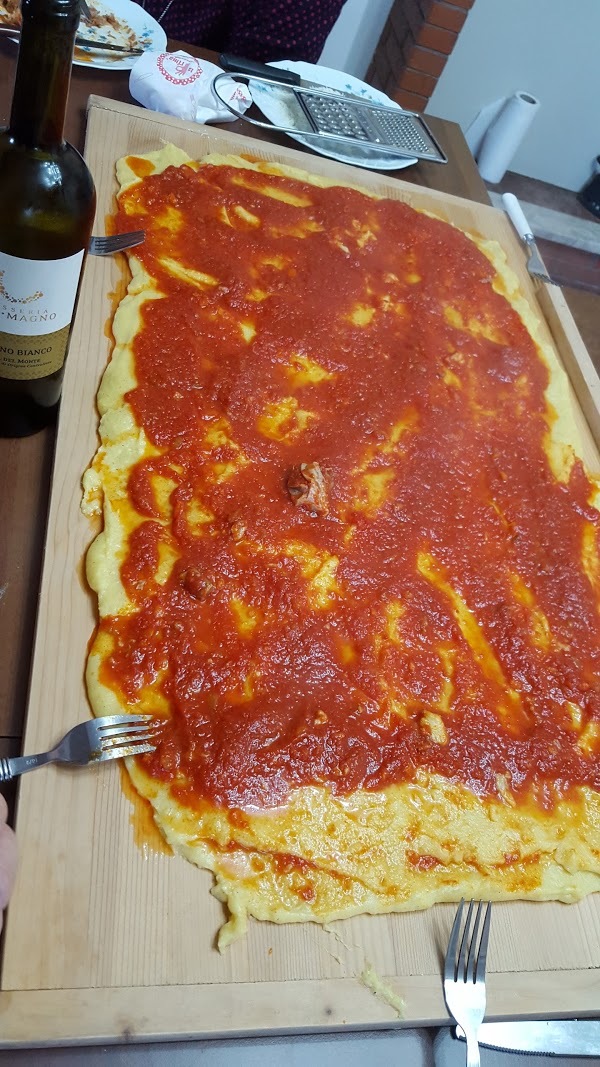 Foto di La Taverna Borgo Antico - 8/8