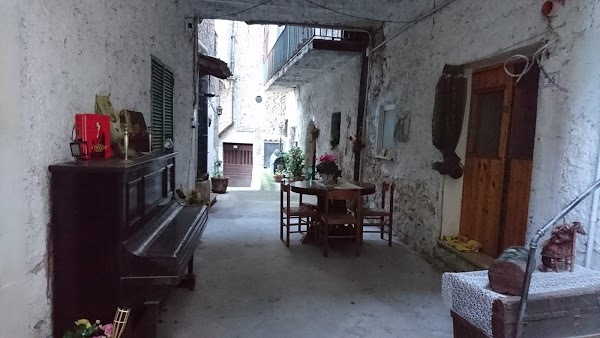 Foto di La Taverna Borgo Antico - 7/8