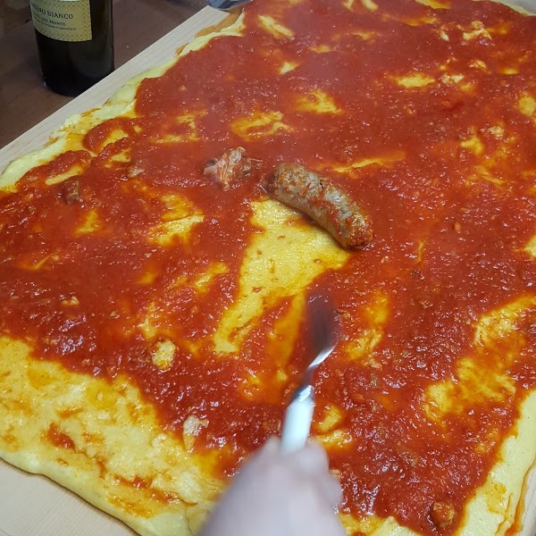 Foto di La Taverna Borgo Antico - 6/8