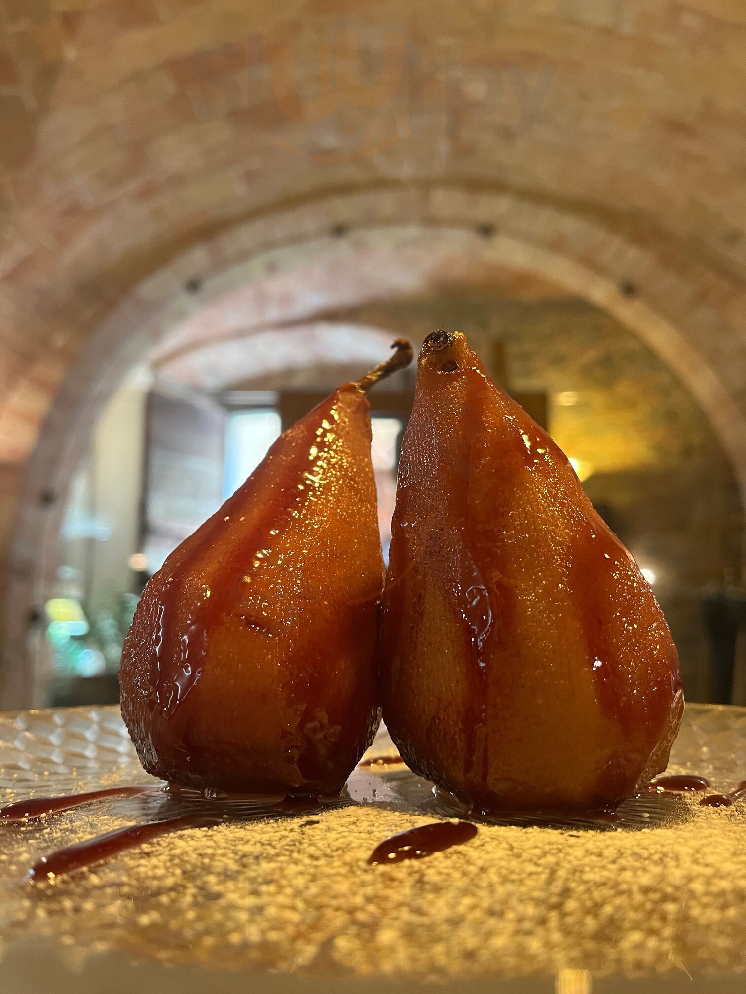 Ristorante La Cantina Di Palazzo Ghio , Scansano