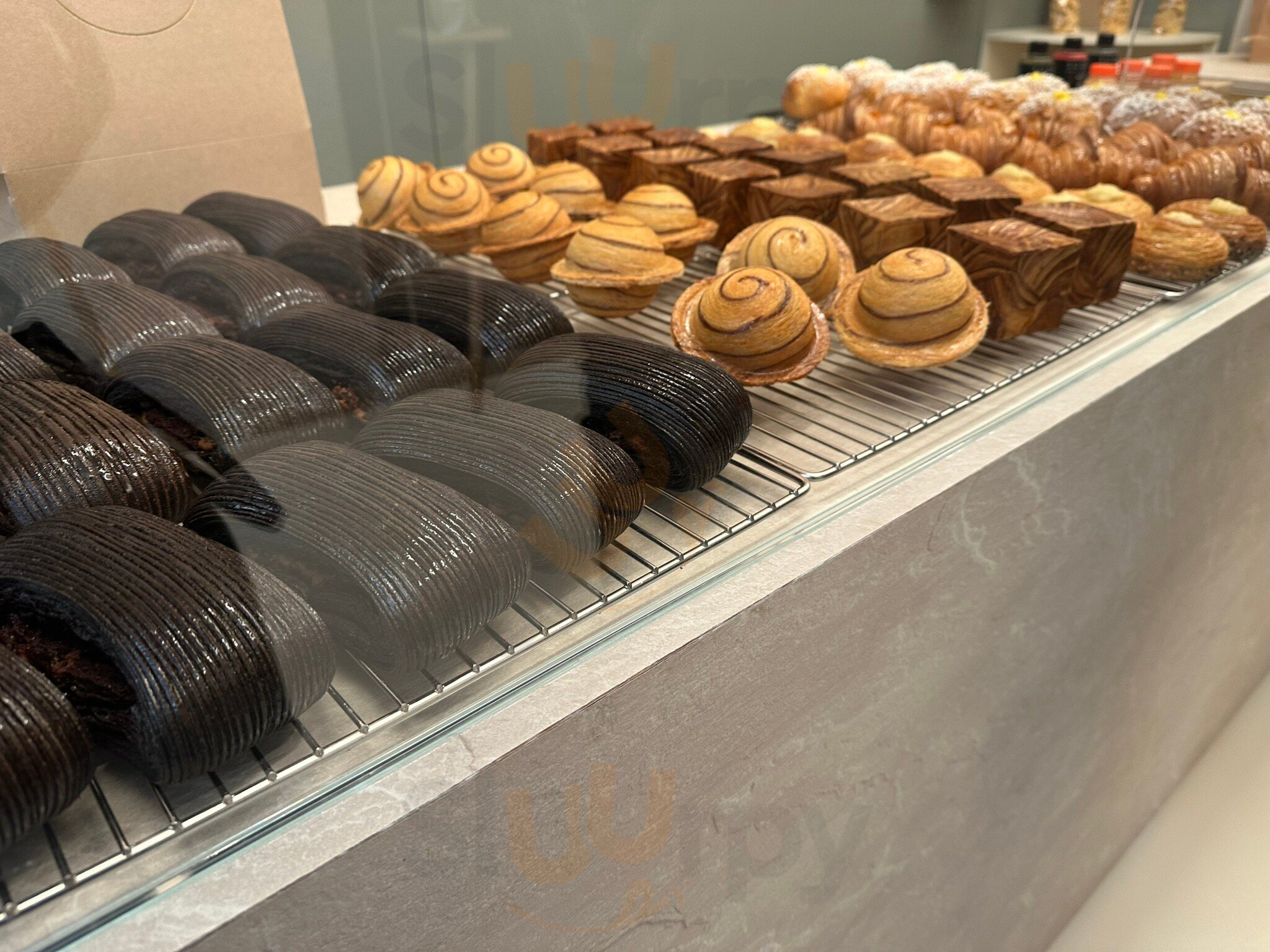 Maicol - Croissant Pane Pasticceria, Torino