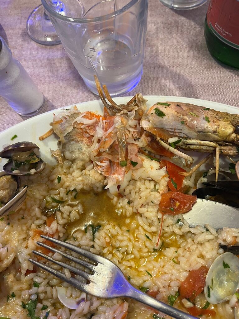 Ristorante Pizzeria Da Annarella