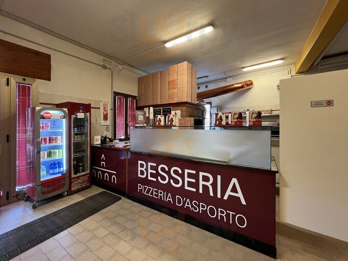 Besseria Pizzeria D'asporto, Morgano