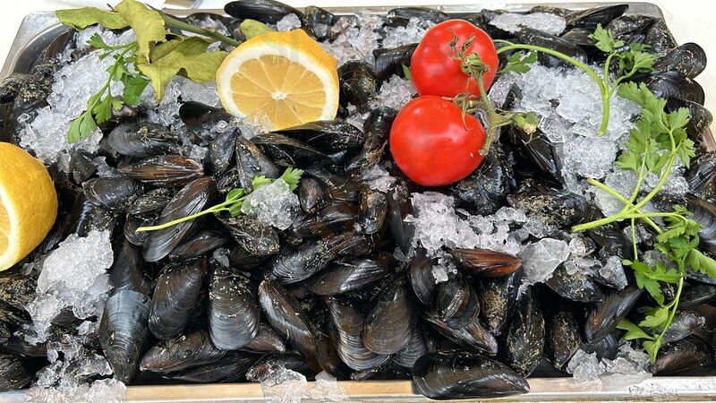 Sicily Street Food, Palermo