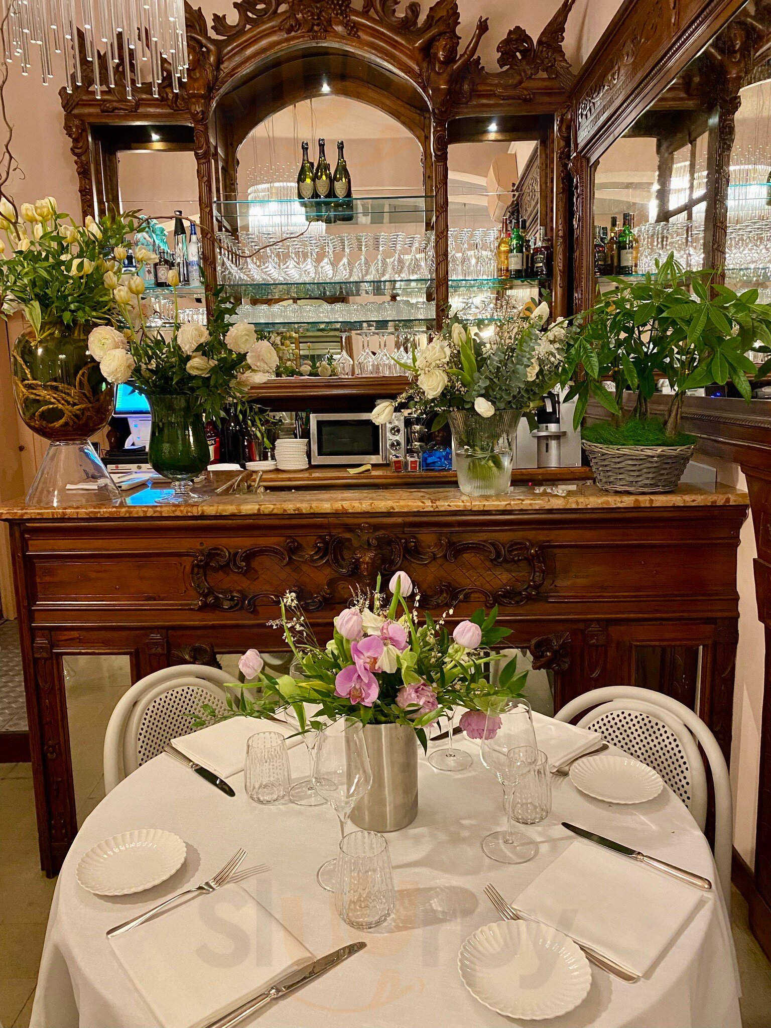 Taverna Colombo , Santa Margherita Ligure