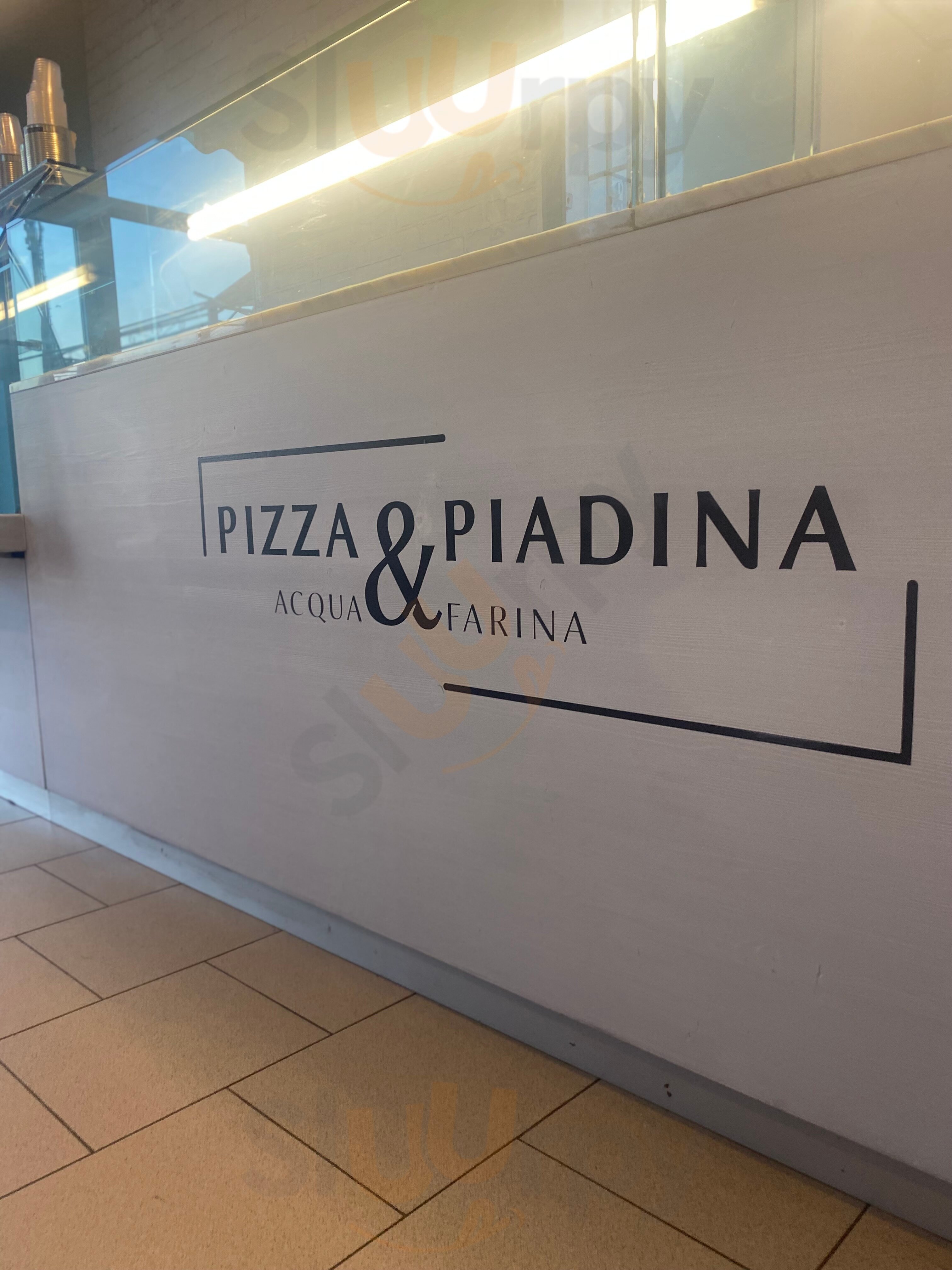 Pizza&piadina, Gatteo