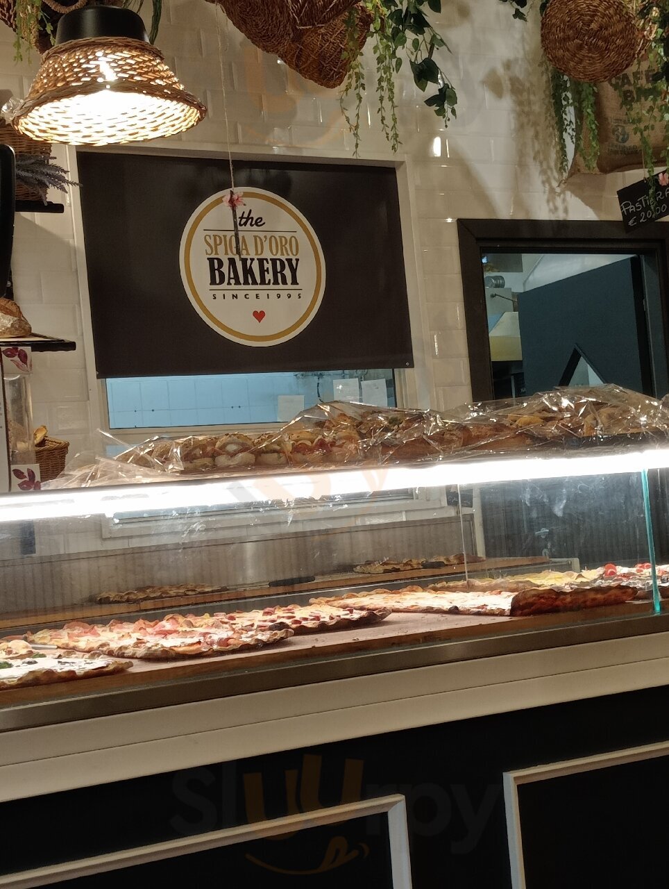 Foto 5 di The Spiga D'oro Bakery