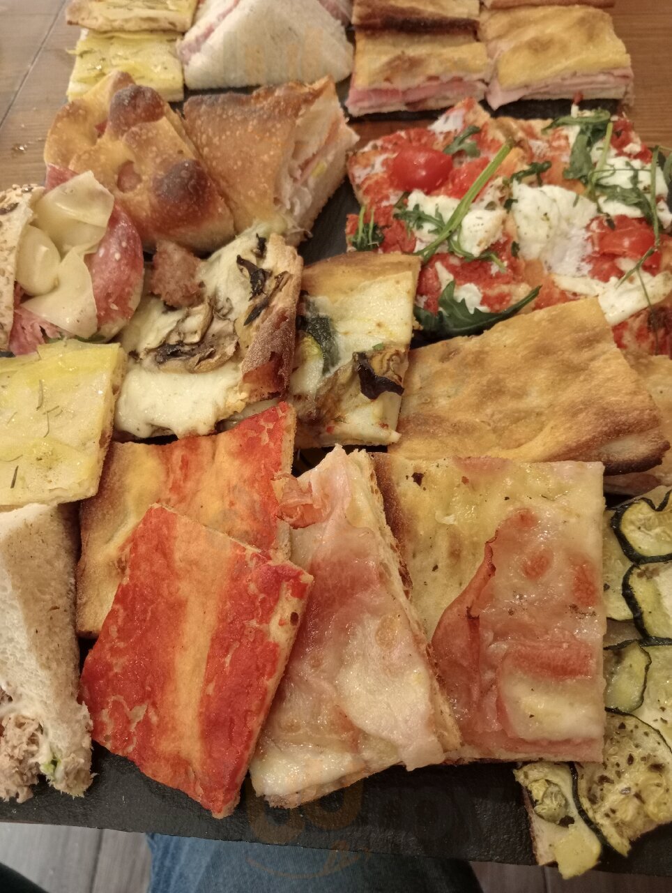 Foto 4 di The Spiga D'oro Bakery