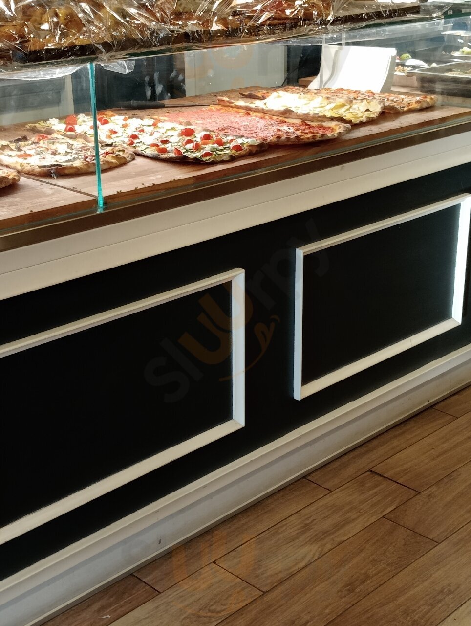 Foto 2 di The Spiga D'oro Bakery