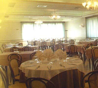 Ristorante Caio Mario, Veroli