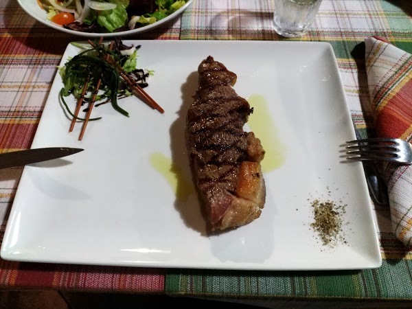 Foto di Rosso Vermiglio - 8/10