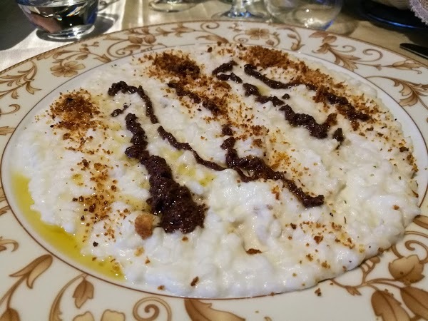 Pizzeria Del Centro, Veroli