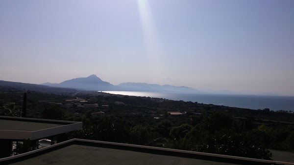 La Pergola, CefalÃ¹