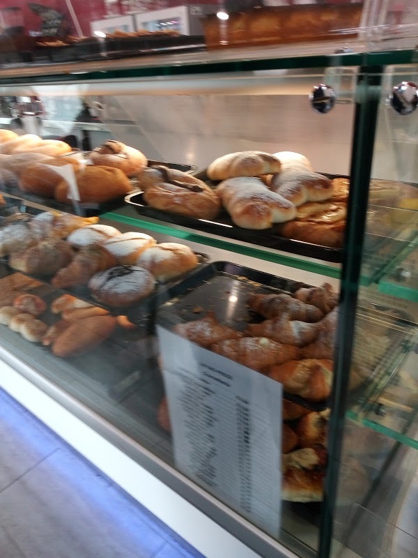 Foto di Morello Cafè - 9/10