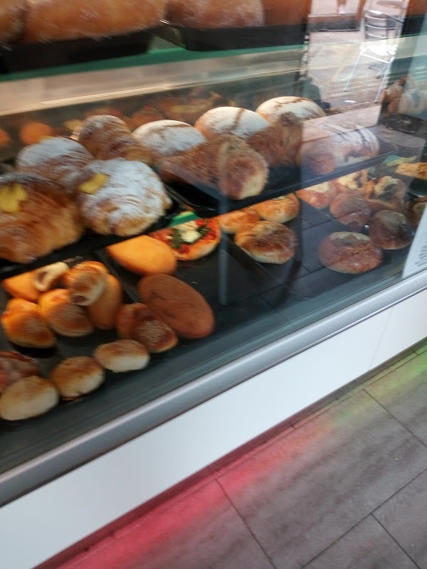 Foto di Morello Cafè - 7/10