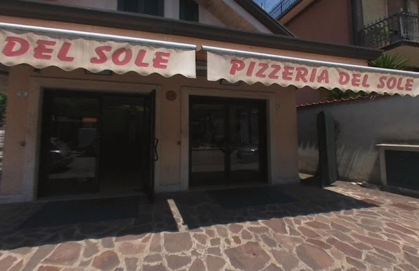 Pizzeria Del Sole, Frosinone