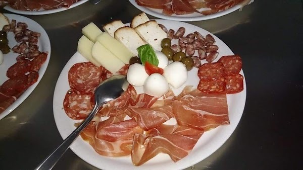 Foto di Ristorante - 10/10