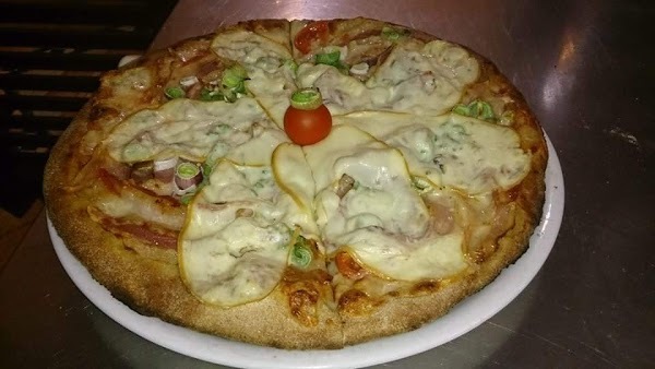 Foto di Ristorante - 9/10
