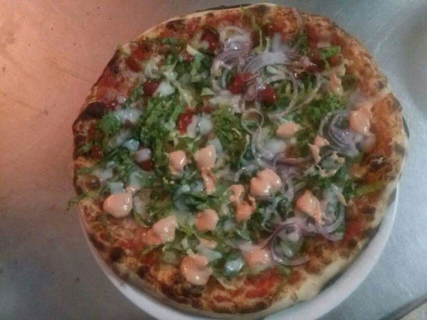 Foto di Ristorante - 7/10