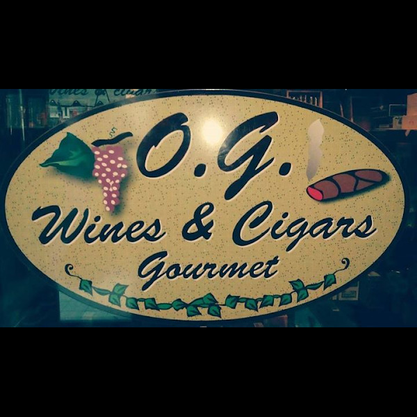 Wines & Cigars, Palermo