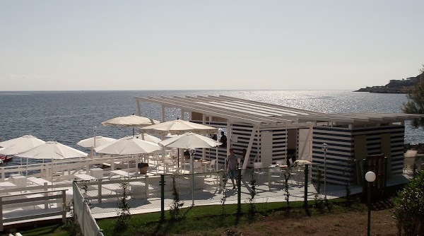 Lido Addaura, Palermo