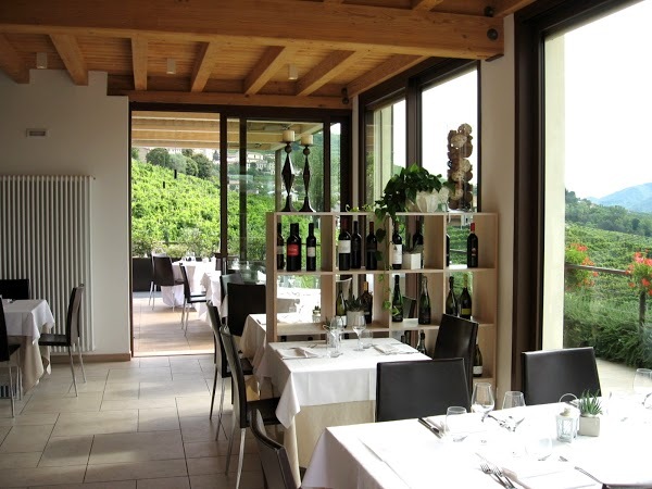 Salis Ristorante Enoteca, Valdobbiadene