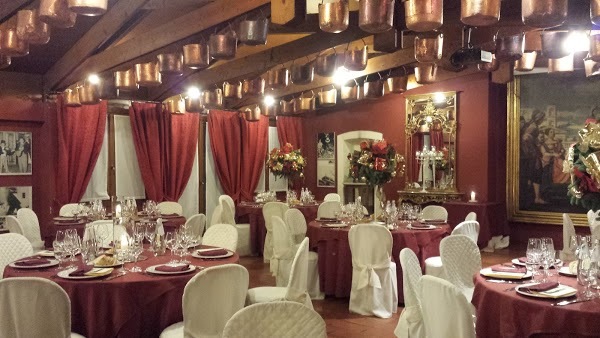 Locanda Da Lino, Pieve di Soligo