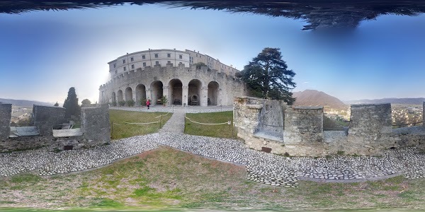 Ristorante Sansovino - Castelbrando, Cison Di Valmarino