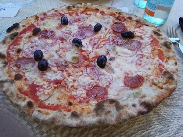 Pizzeria Ristorante Rio, San Vendemiano