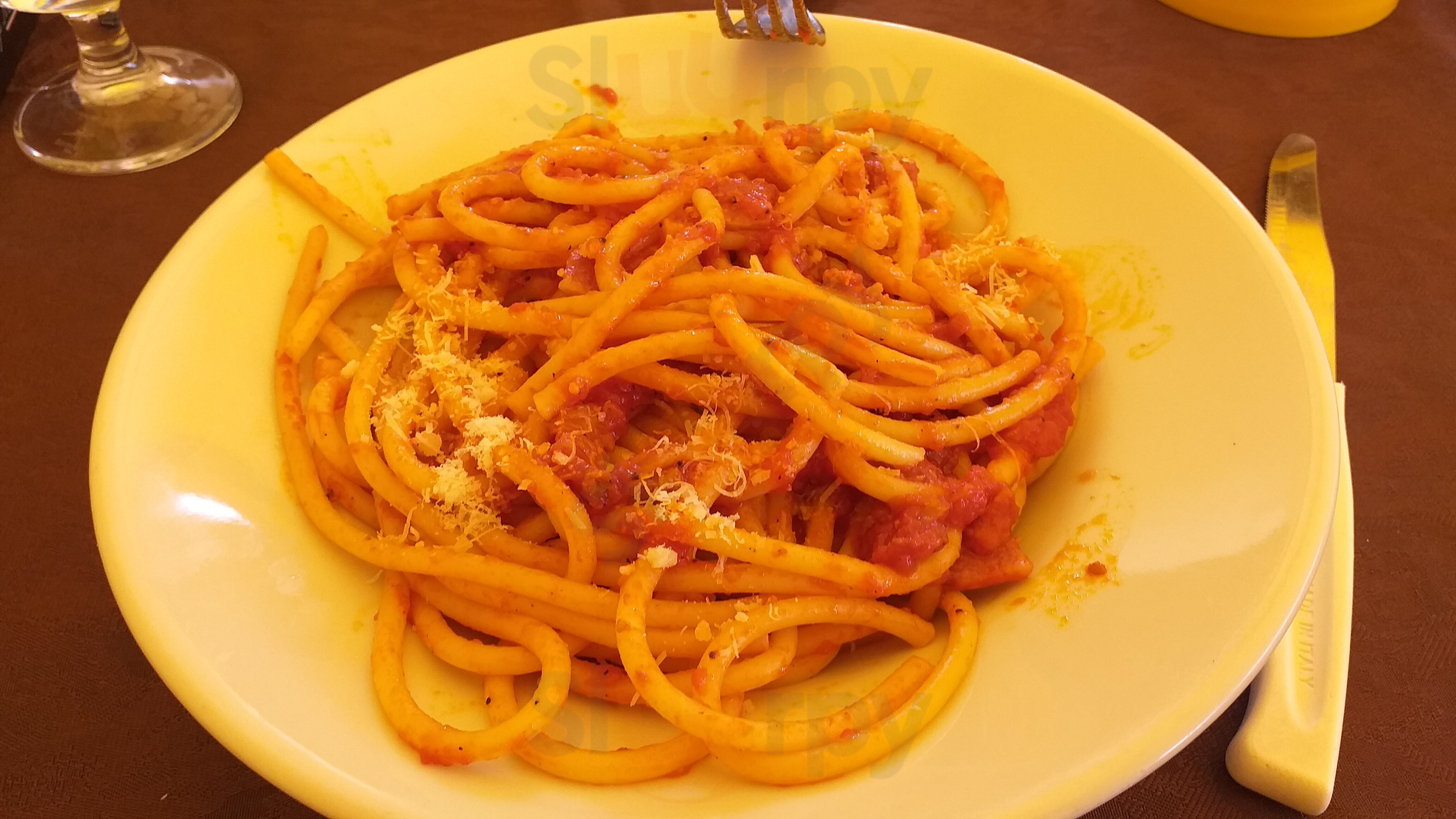 Foto 6 di Pizzeria Da Assunta - Broccostella