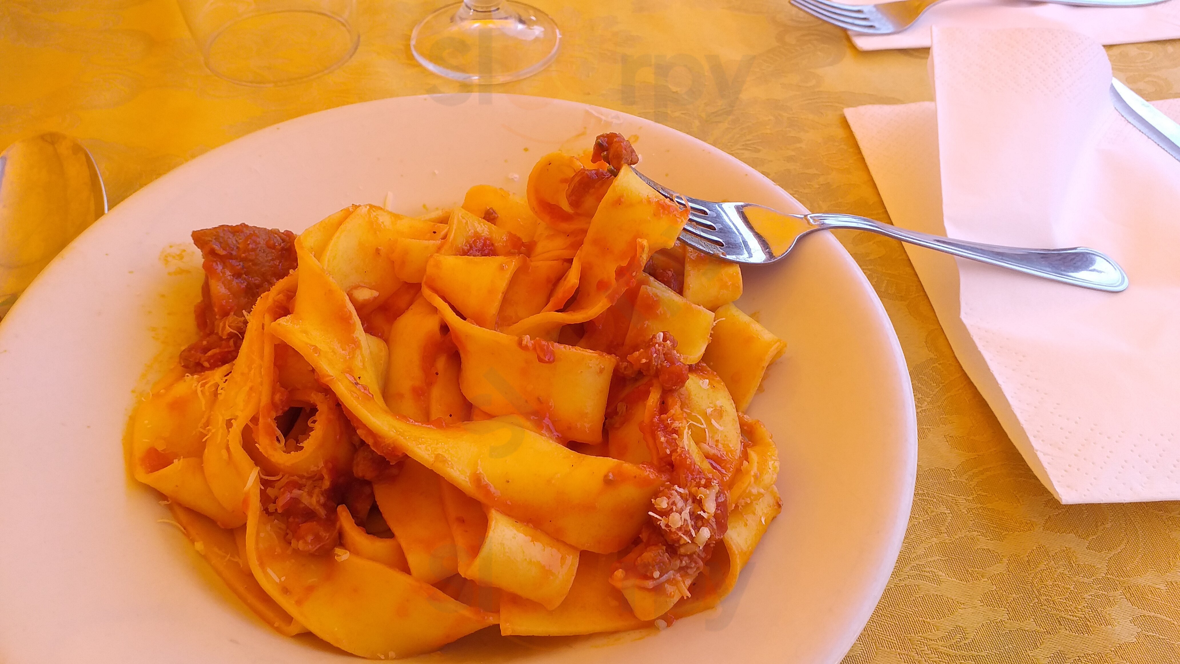 Foto 7 di Pizzeria Da Assunta - Broccostella