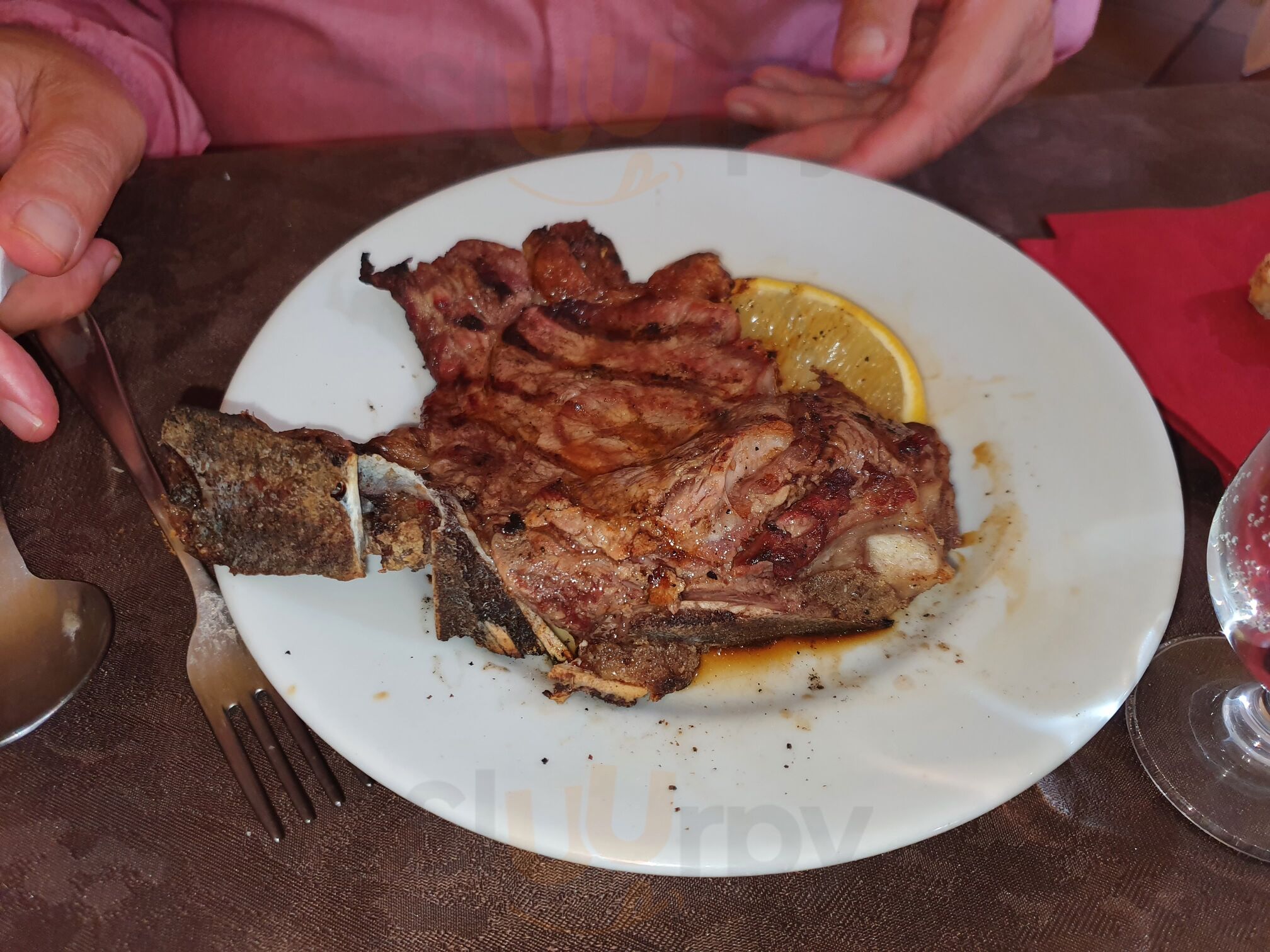 Foto 10 di Pizzeria Da Assunta - Broccostella