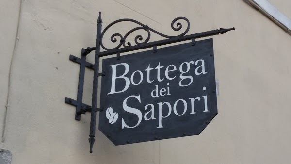 La Bottega Del Gusto, Giuliano di Roma