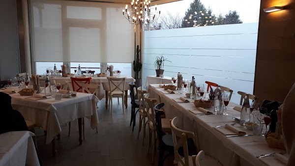 Vecia Trattoria Da Moro, San Biagio di Callalta