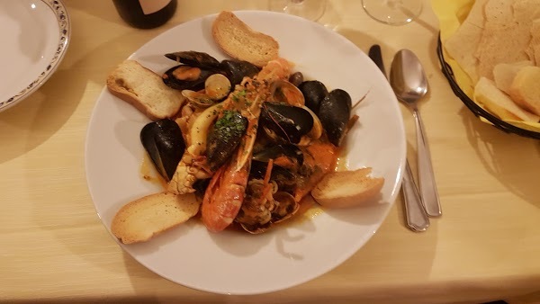 Ristorante Da Paolo