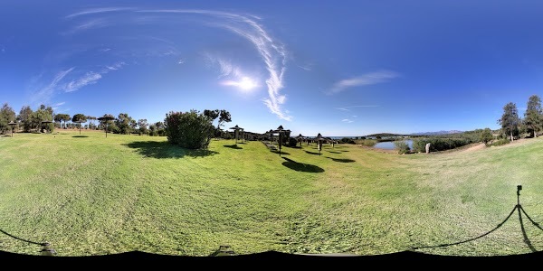 I Giardini Di Cala Brandinchi, San Teodoro