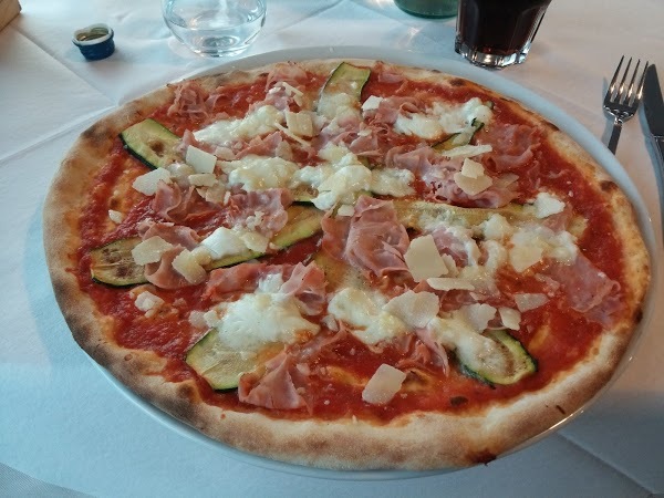 Pomodoro Al Basilico, San Polo di Piave