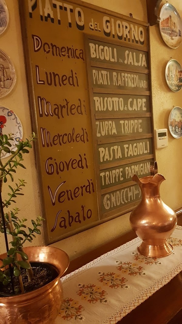 Ristorante Pizzeria Il Poggio, Resana