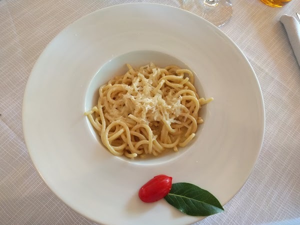 Ristorante Alla Pergola, Valdobbiadene