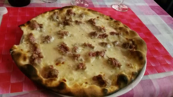 Roxy Bar Pizzeria Trattoria, Olbia