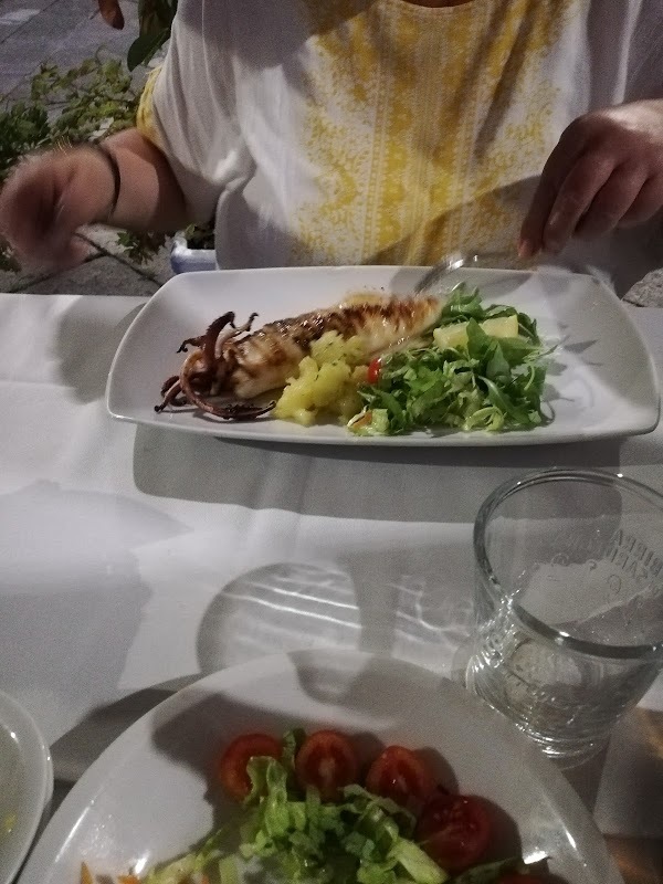 Ristorante Molobrin, Olbia