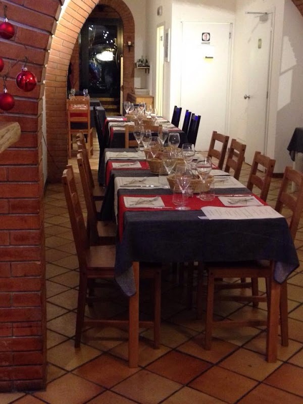 Lanterna Ristorante, Preganziol