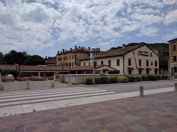 Trattoria Leon D'oro, Vittorio Veneto