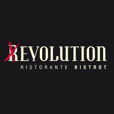 Ristorante Revolution, Conegliano