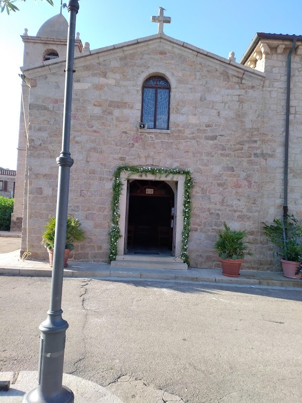 Ristorante Da Tito, San Pantaleo