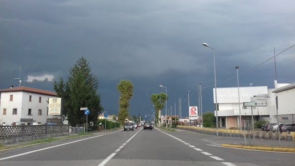 Pizza E Sfizi Al Ghiottone, San Fior di Sopra