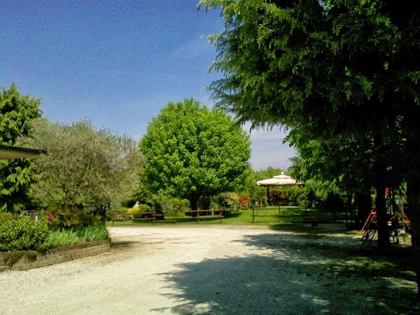 Ristorante Martini, San Zenone degli Ezzelini