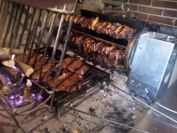 Foto di Osteria Da Toni Di Fardin Steven - 9/10